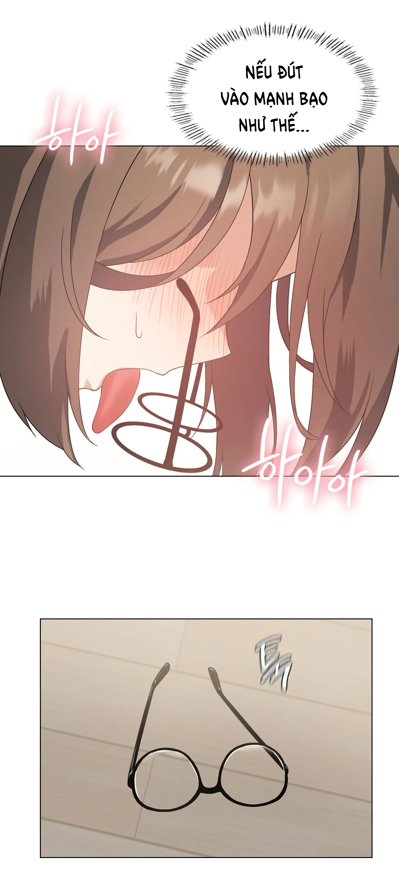 [18+] thăng cấp đến khi hài lòng chapter 2.2 9