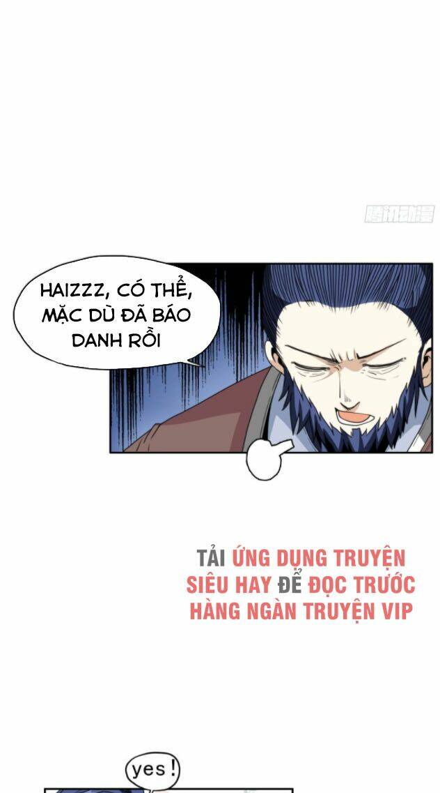 chí tôn thổ hào hệ thống chapter 8 14