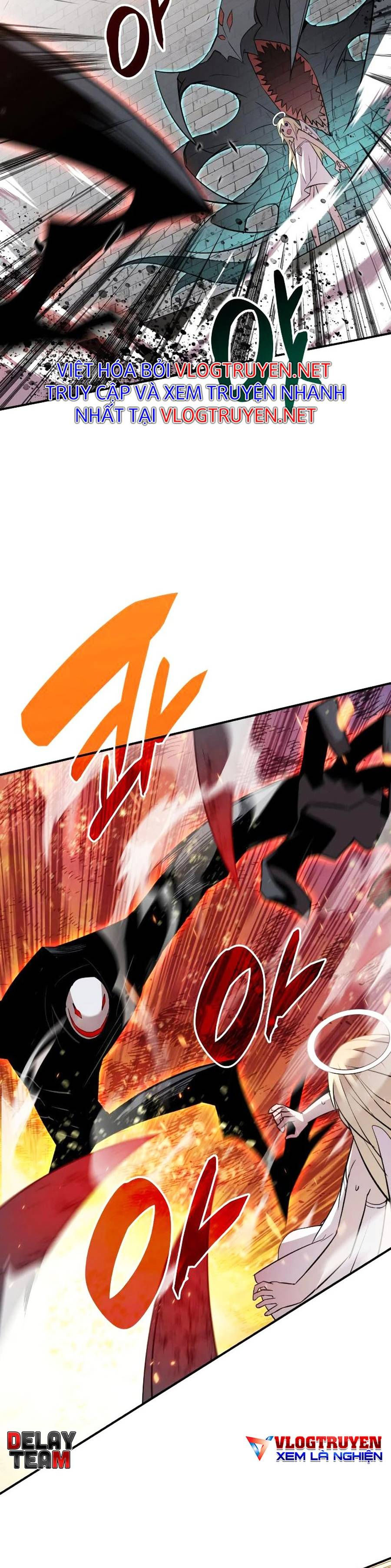 tôi là lính mới chapter 114 39