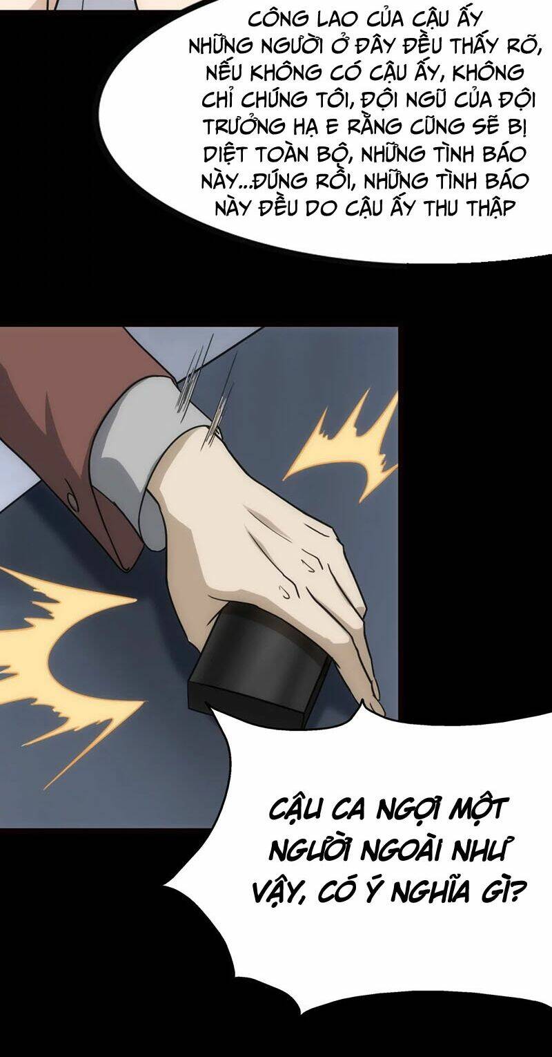 bạn gái virus của tôi chapter 212 44