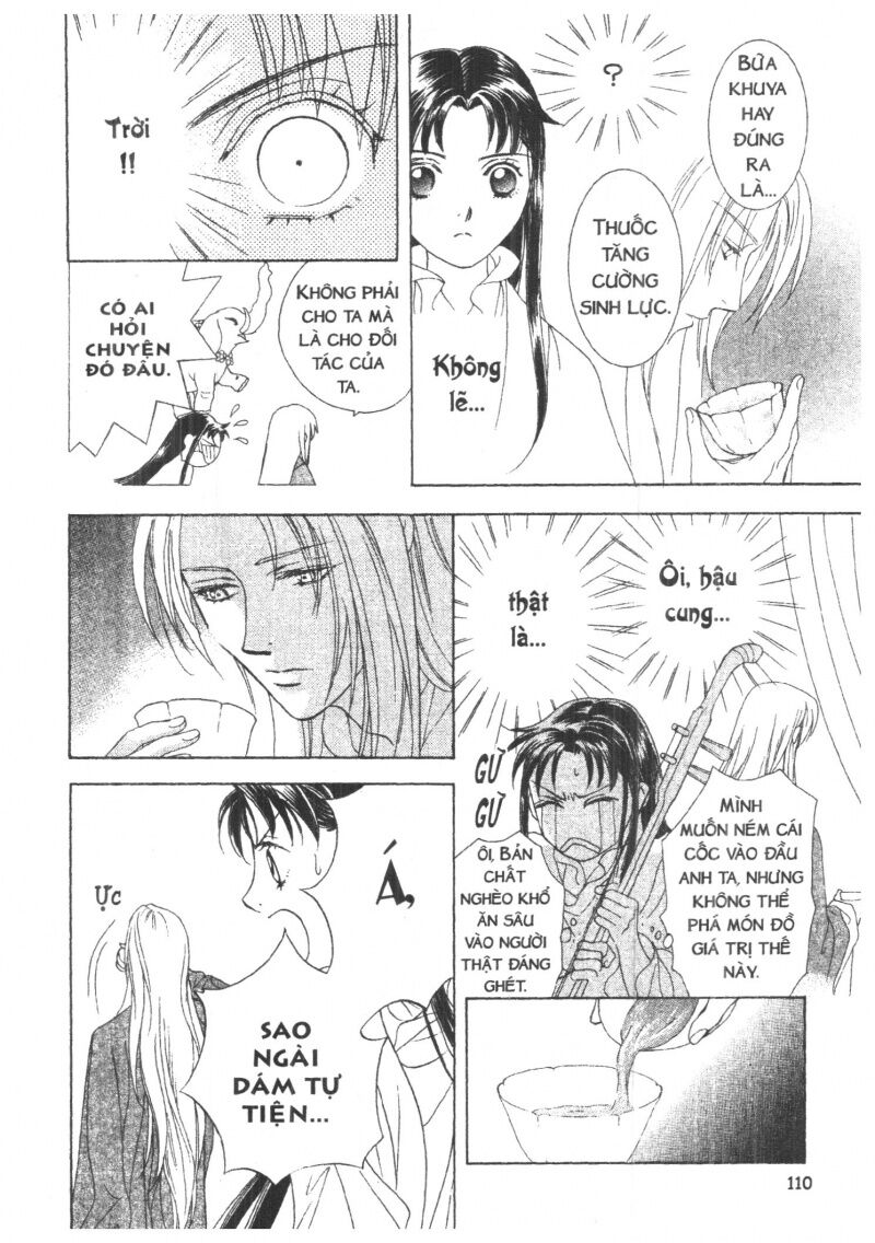 thái vân quốc truyện chapter 1 107