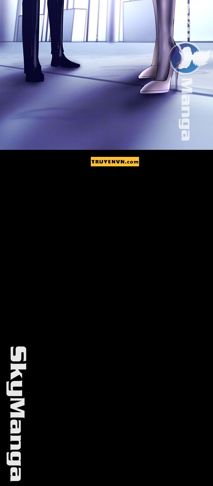 một thế giới mới tuyệt vời chapter 104 4