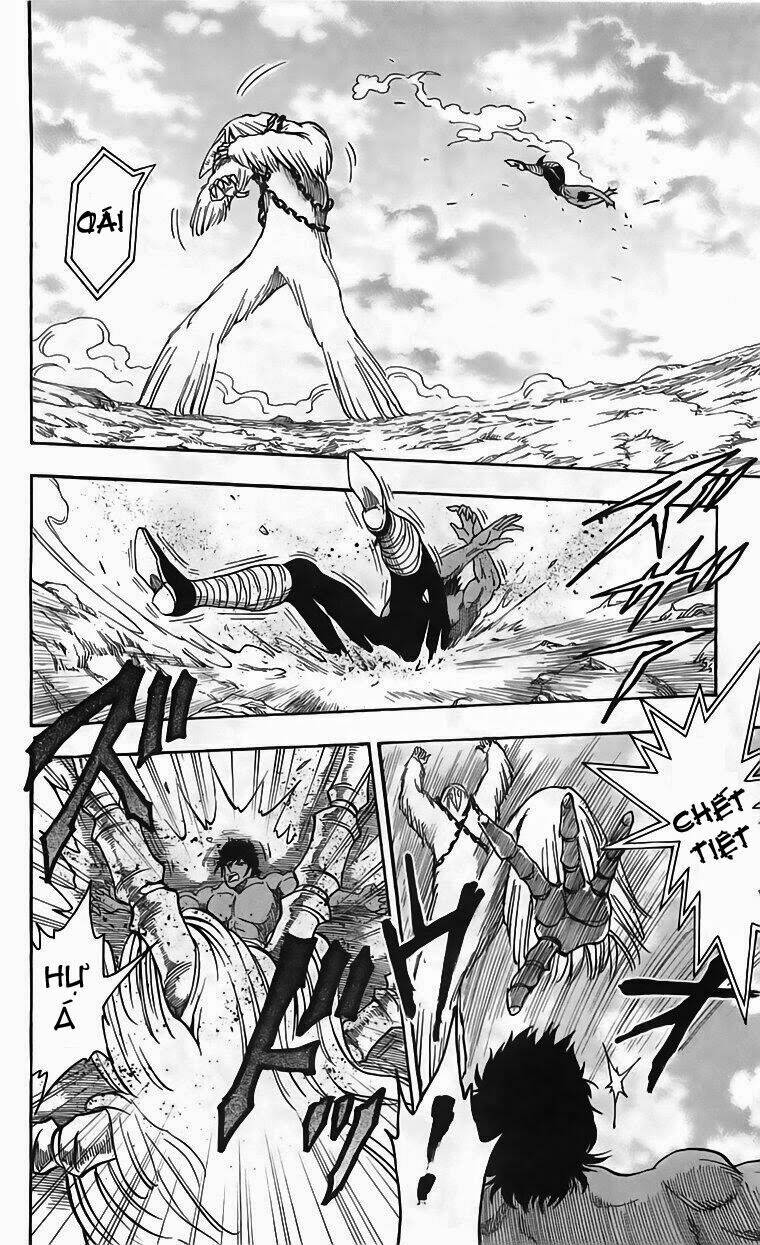 thợ săn ẩm thực chapter 44 13