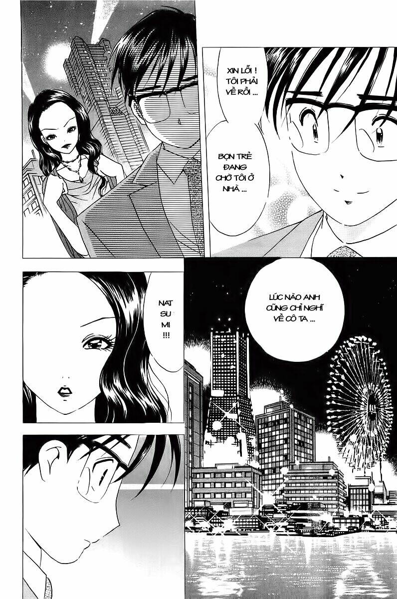orange yane no chiisana ie full chapter 26 14
