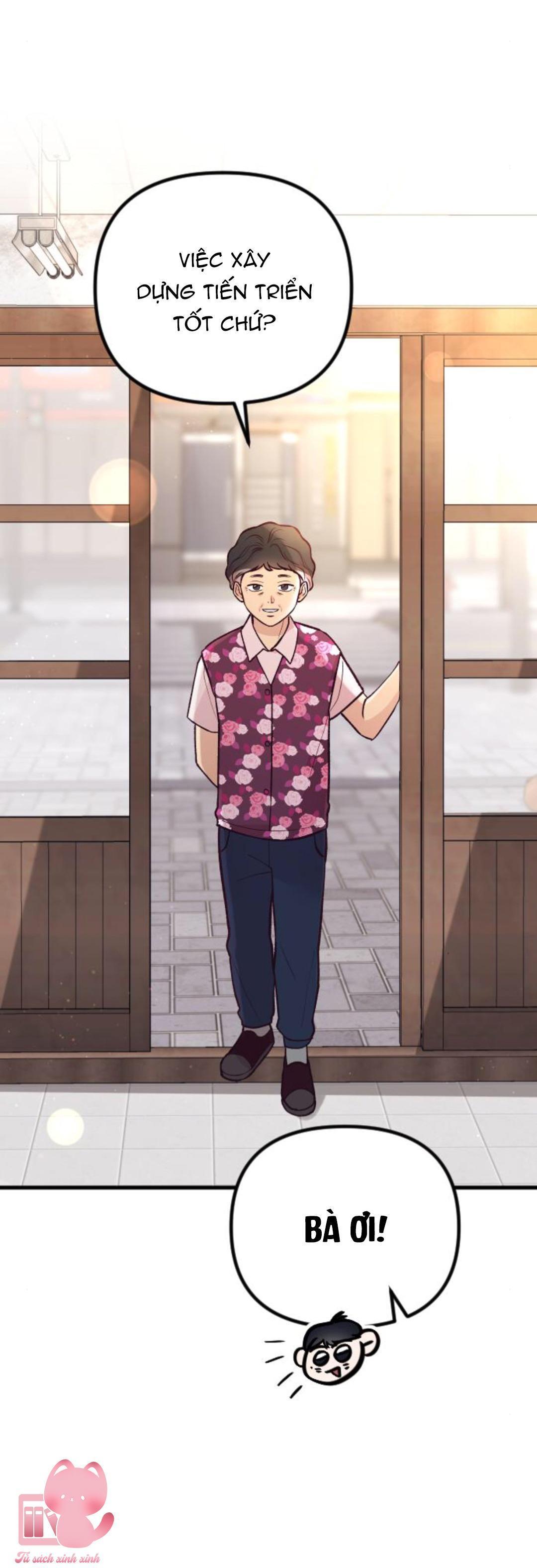 gặp nhau giữa trung gian chapter 27 74