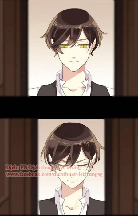 vết cắn ngọt ngào phần 2 chapter 19 16