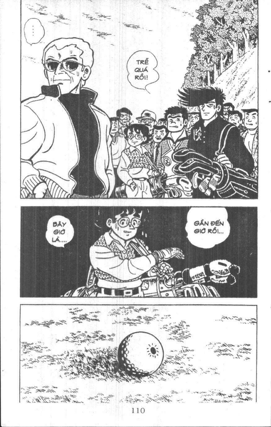 ashita tenki ni naare chapter 4 108