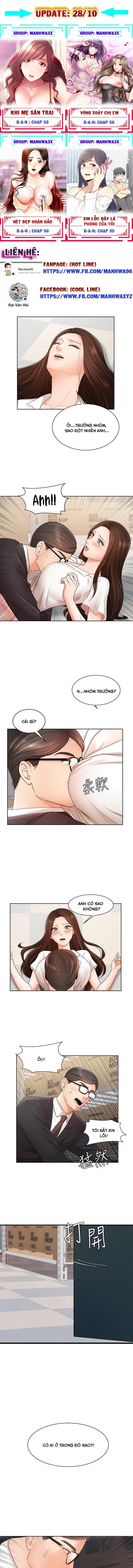 phong cách bán hàng chapter 4 9