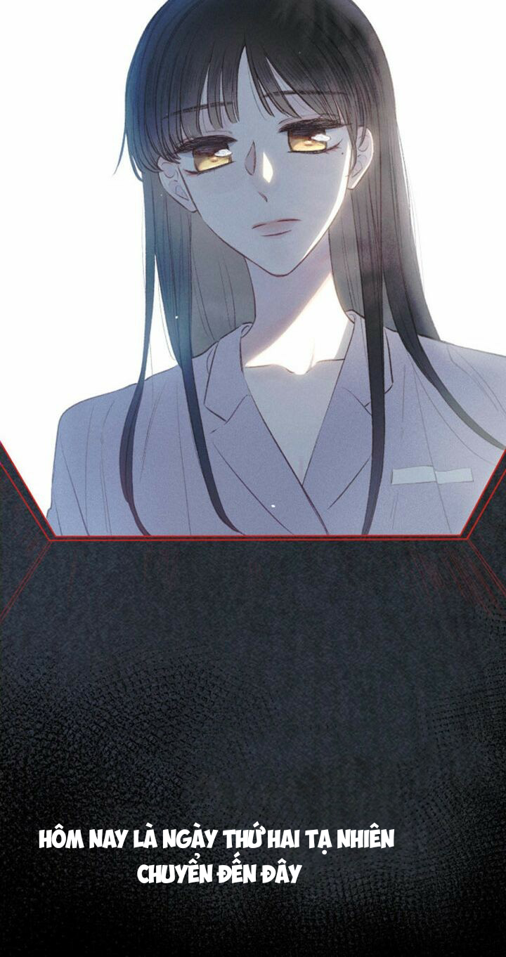 nỗi buồn của hoa cẩm tú cầu chapter 44 13