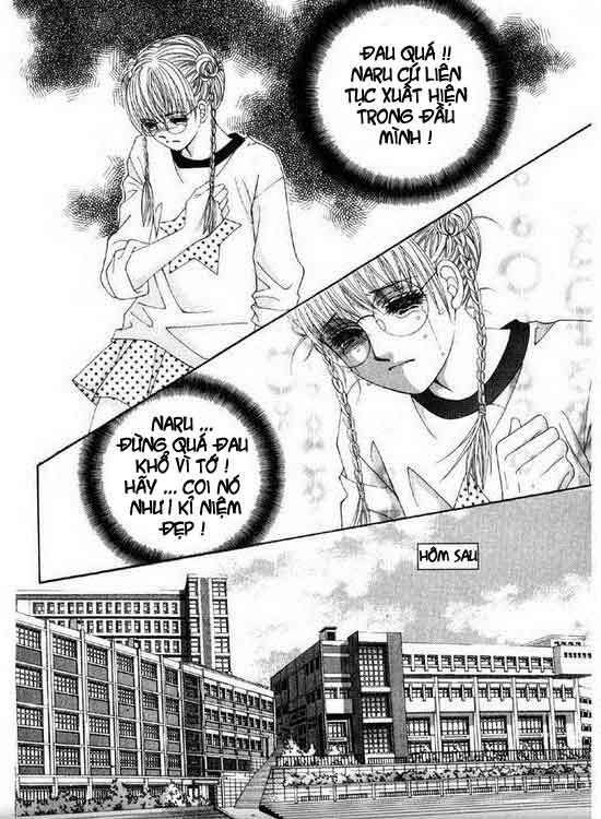 hoa hồng tặng anh chapter 27 56