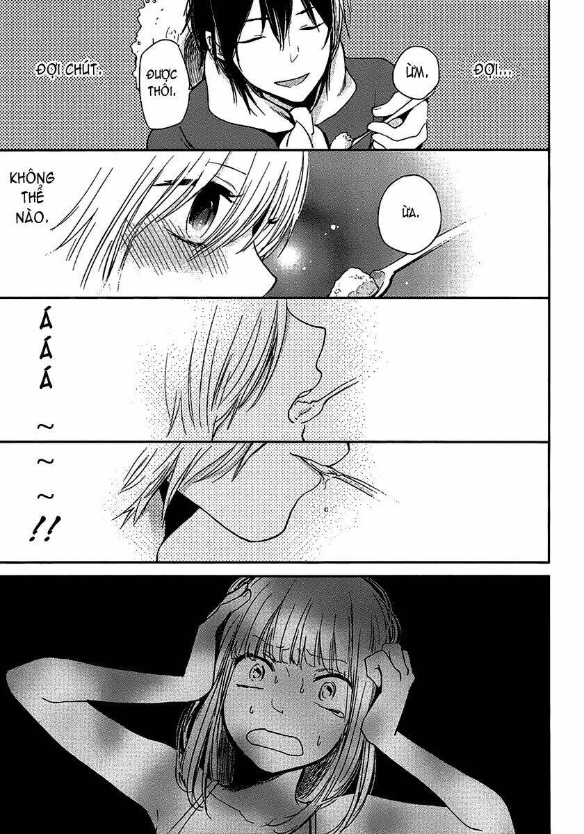 haruwaka chapter 4 13