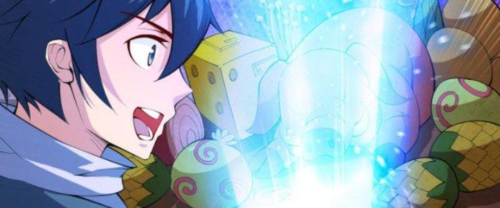 ẩn cư mười vạn năm, đời sau mời ta rời núi chapter 18 15