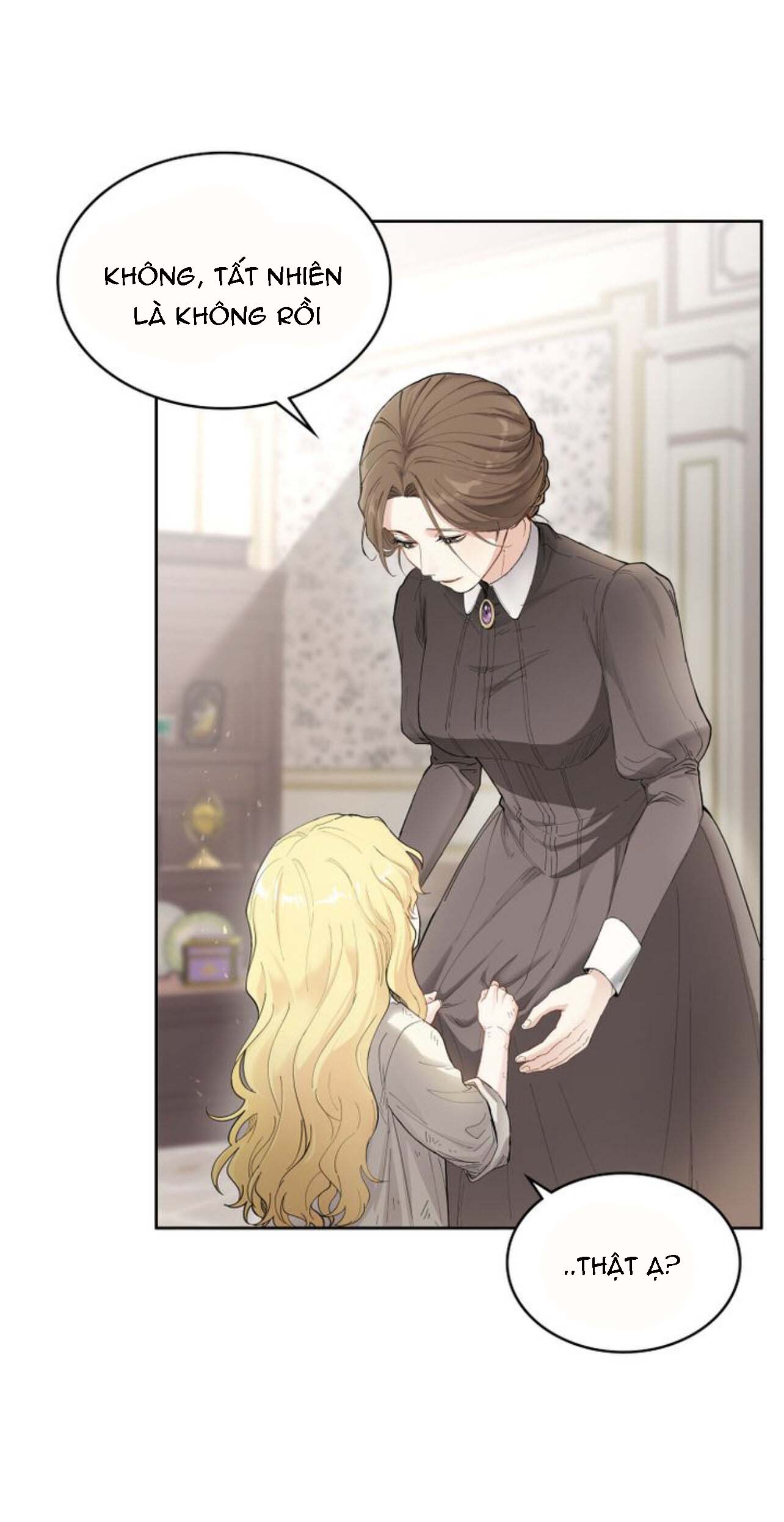 chịu đựng đi đại công tước!! chapter 2 56