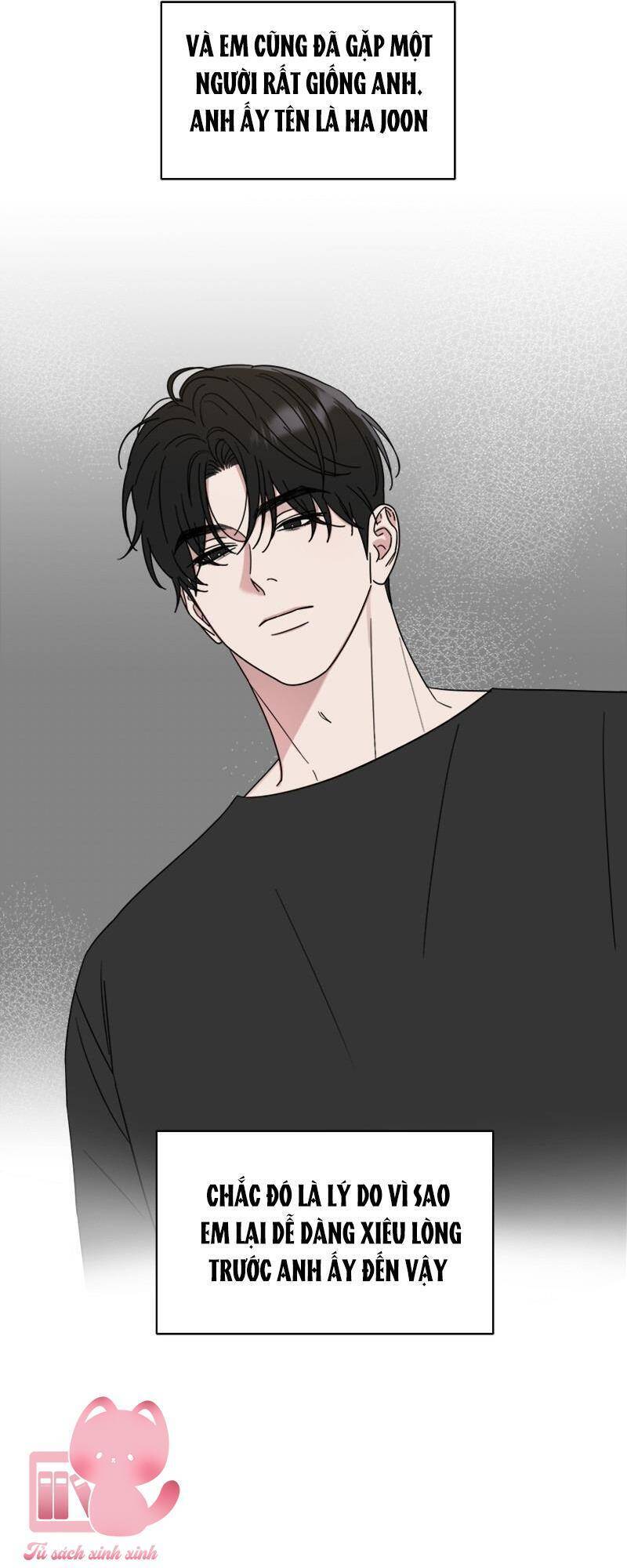 theo bản năng của em chapter 54 61