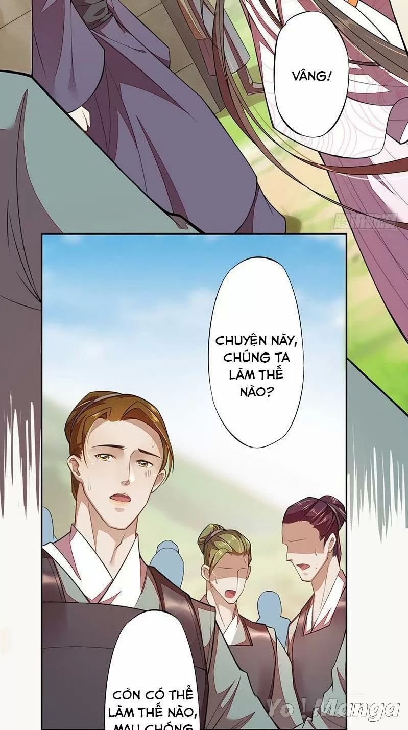 tuyệt thế luyện đan sư chapter 115 17