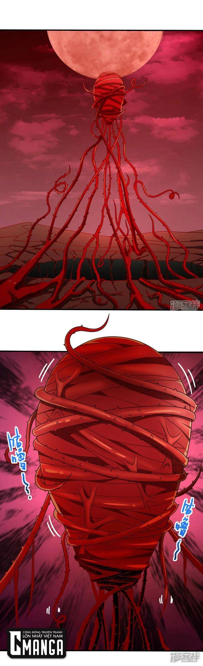 bị sư phụ xinh đẹp dùng 99 cách dạy dỗ thành thánh chapter 128 7