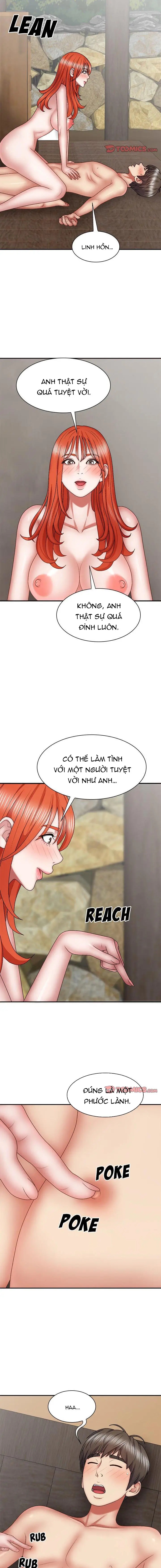 chiếm hữu linh hồn chapter 44 9