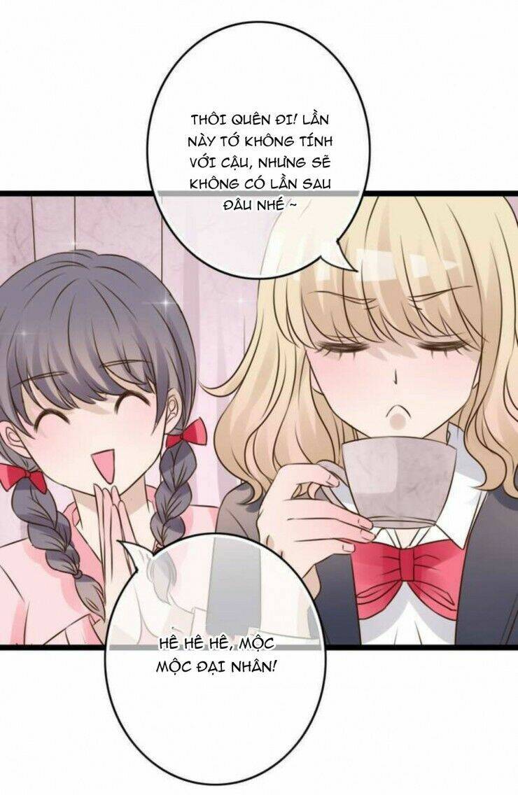 sau con mưa mùa hạ chapter 2.5 15