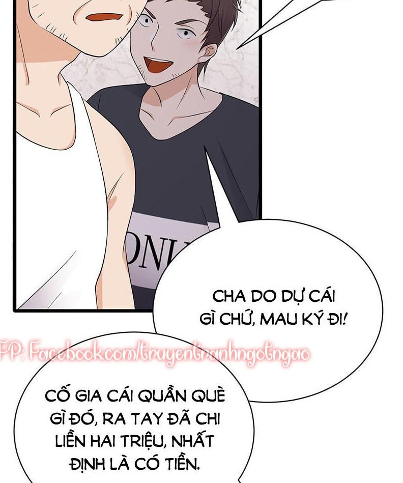 sủng thê thành nghiện: lục thiếu sủng từ đáy lòng chapter 112 12