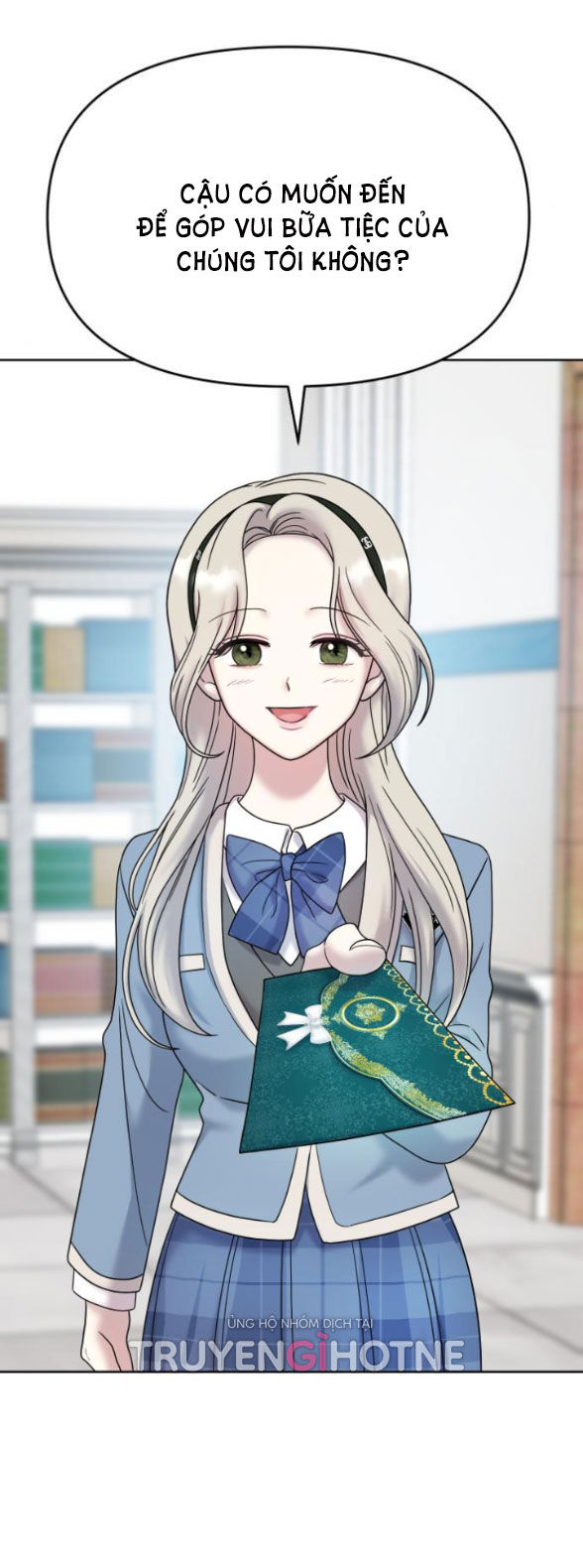 quản gia, cho tôi đi chapter 5.1 6