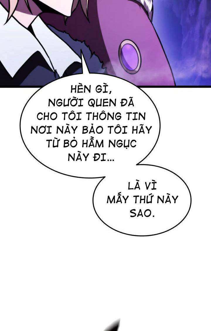 huyền thoại game thủ - tái xuất chapter 37 72