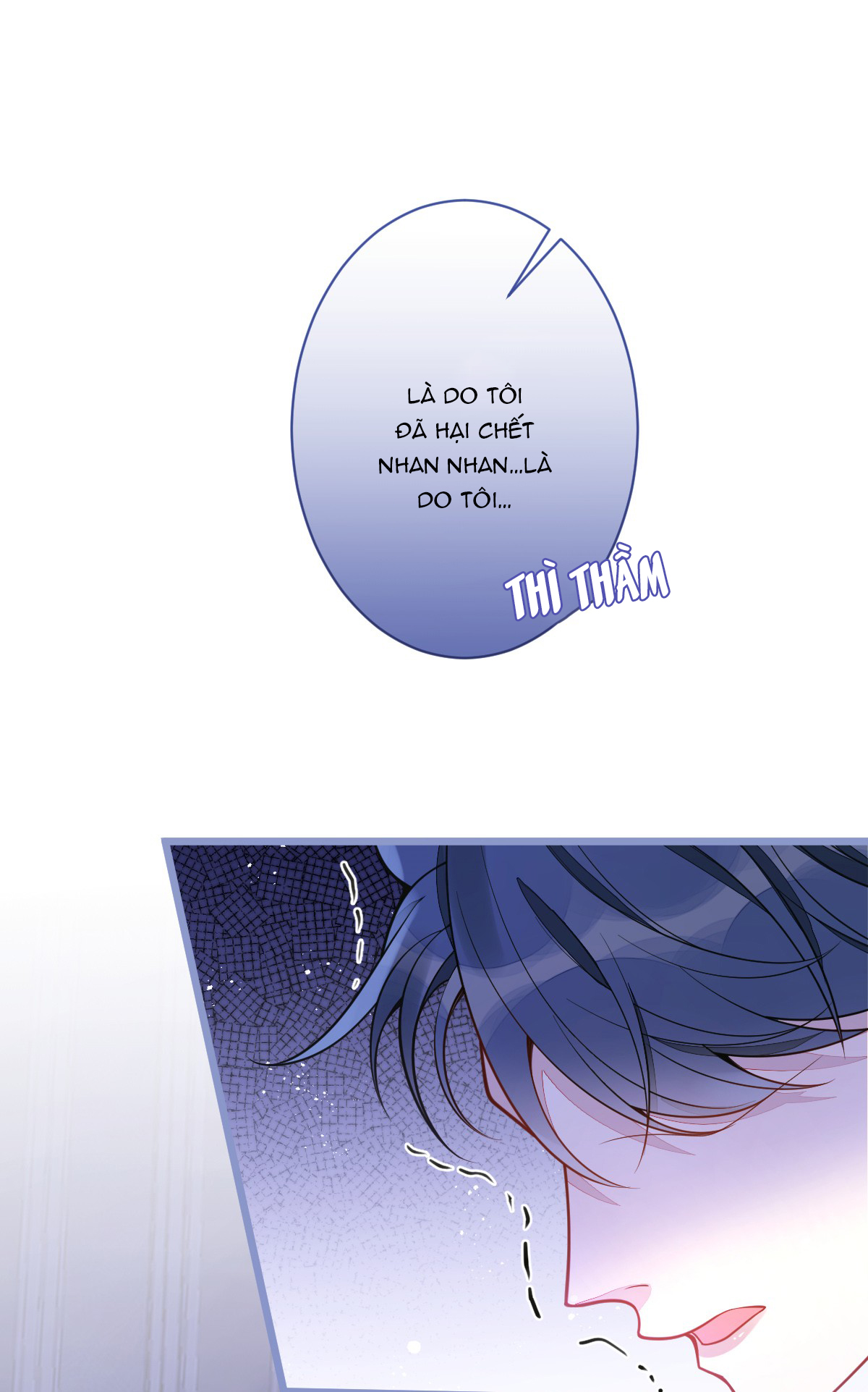 ân sủng của sói chapter 11 1