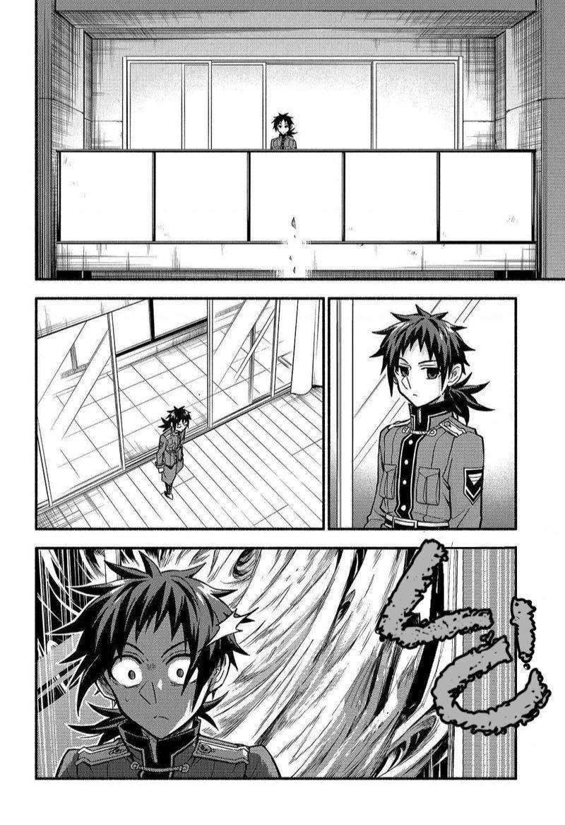 nana vô năng chapter 89 37