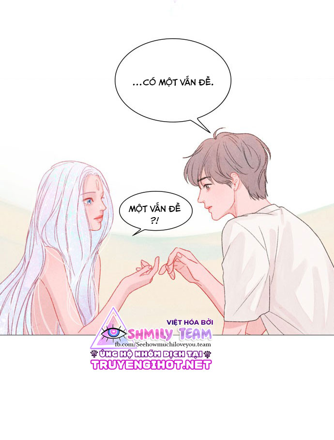 shinbi - thần bí chapter 6 35