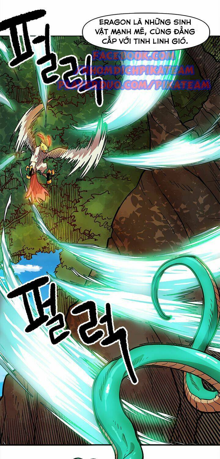 đại lục vô song chapter 16 43