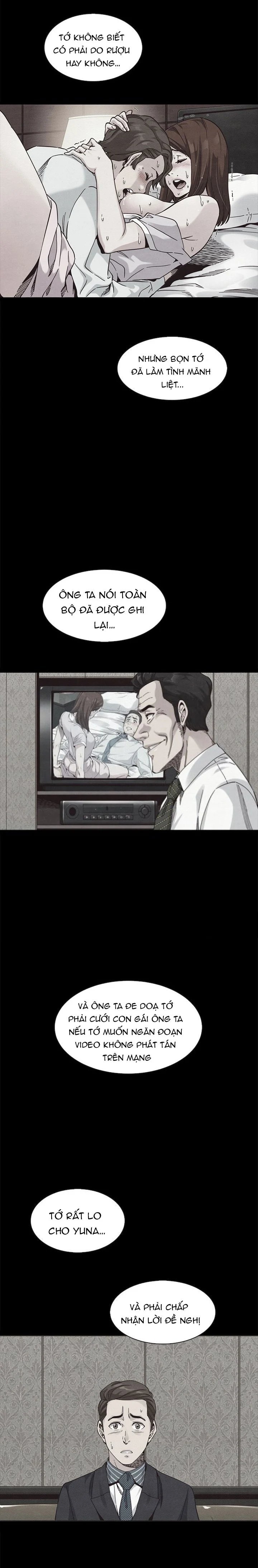 công tử bột chapter 49 20