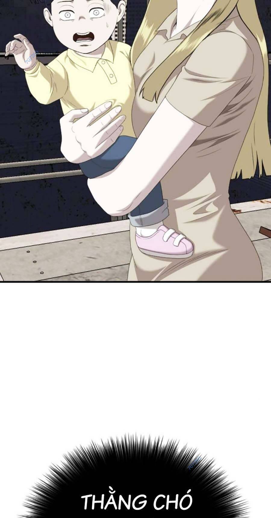 người xấu chapter 152 28
