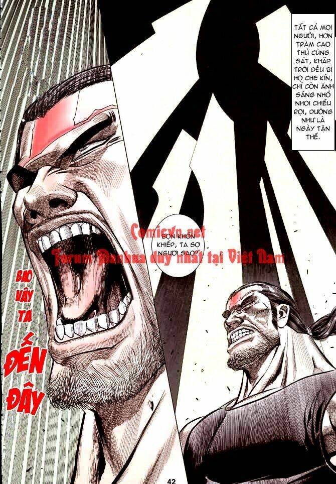 hải hổ 1 chapter 30 7