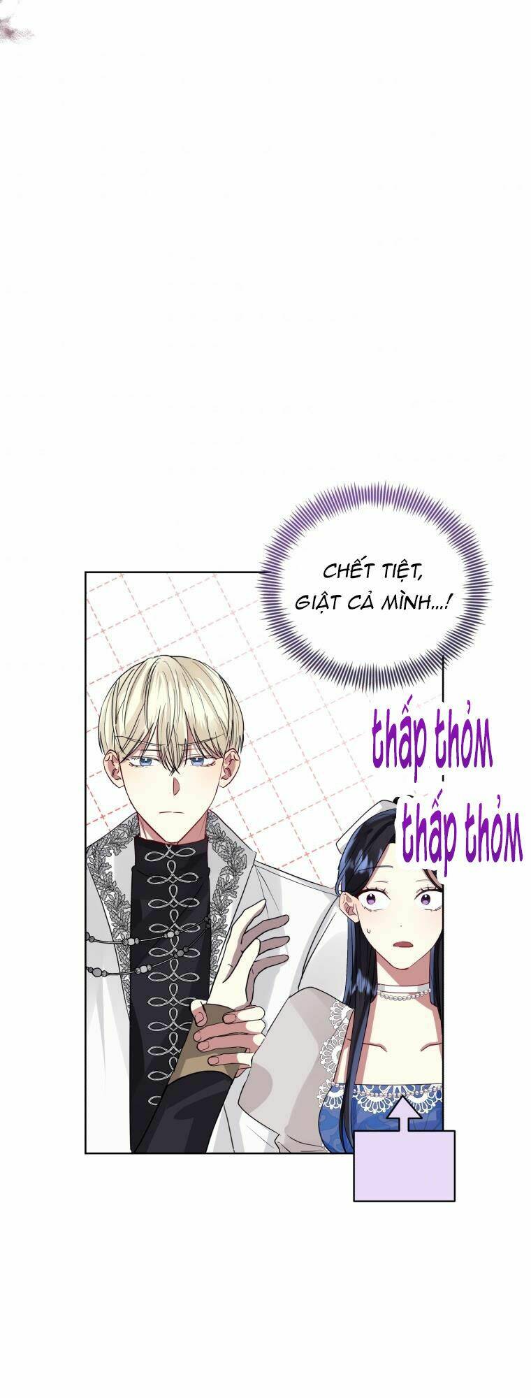 ác nữ phản diện đã chọn nam chính chapter 32 25