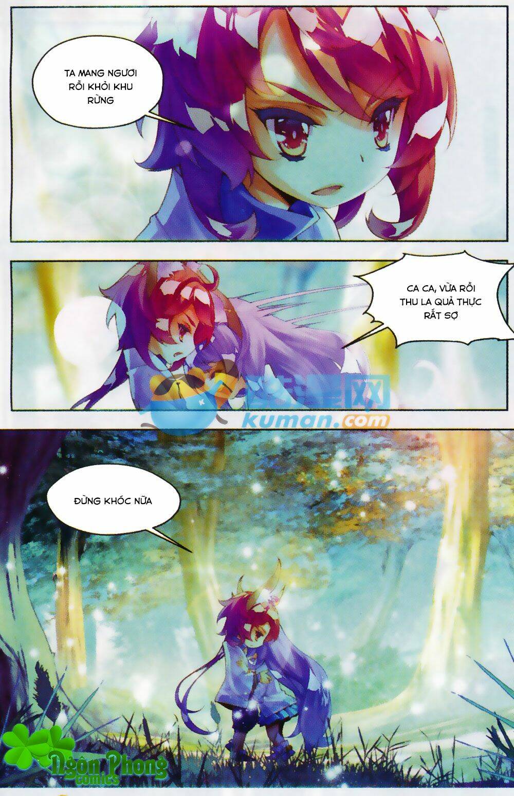 thu la chapter 20 23