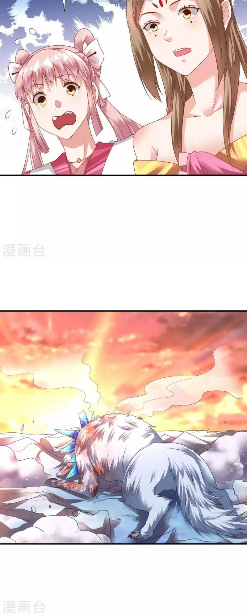 đạo ấn chapter 24 5