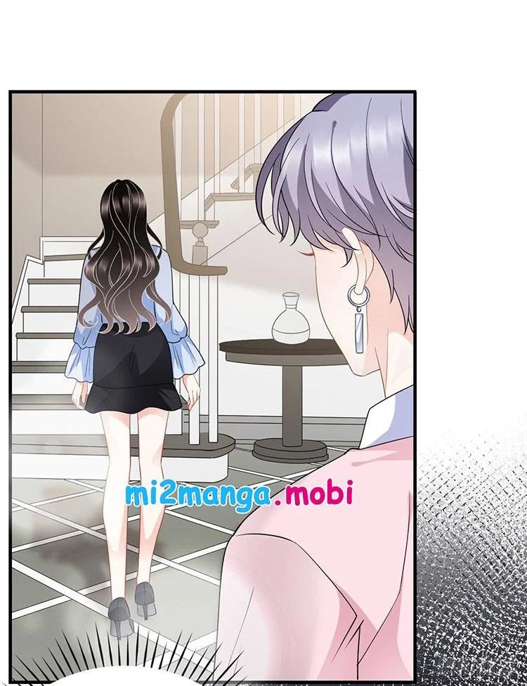 [16+] đại tiểu thư có thể có ý đồ xấu chapter 41.5 9