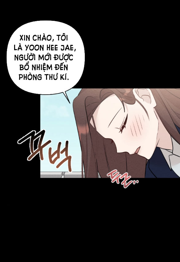 [18+] đêm không thể vãn hồi chapter 10.2 24