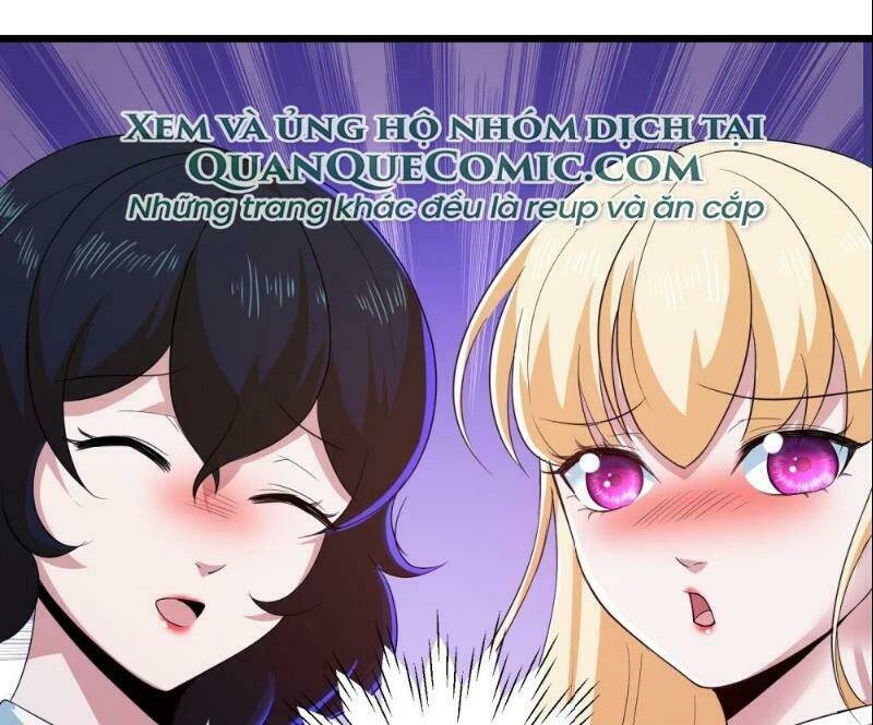 tối cường đặc chủng binh của hoa khôi chapter 96 35