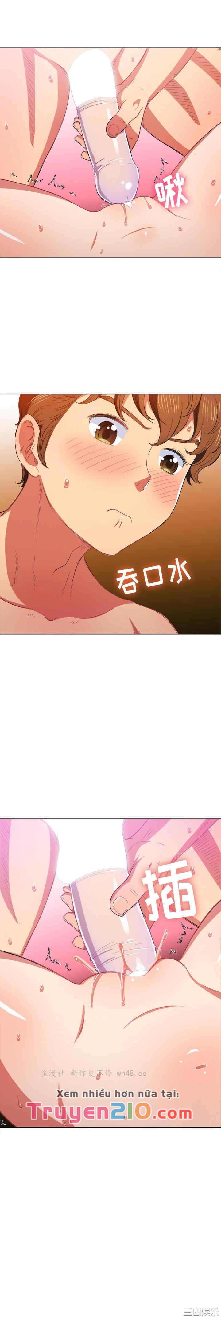 bắt nạt học đường chapter 41 14