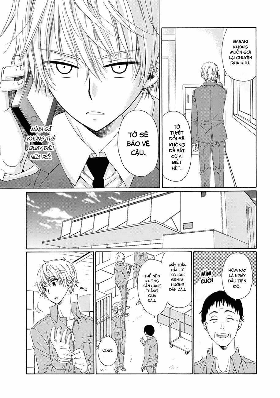 boku no namae wa chapter 8 25