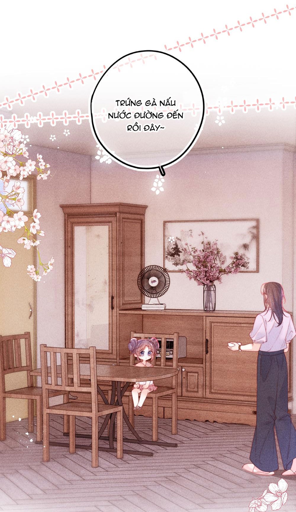 [15+] nhiệt độ cơ thể của ác ma chapter 7 18