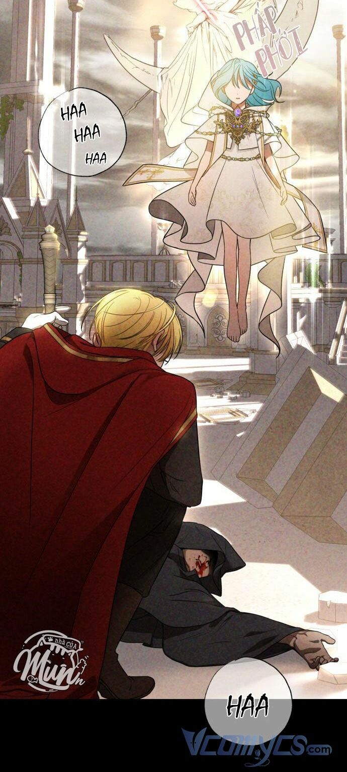 công nương mint bé nhỏ chapter 1 77