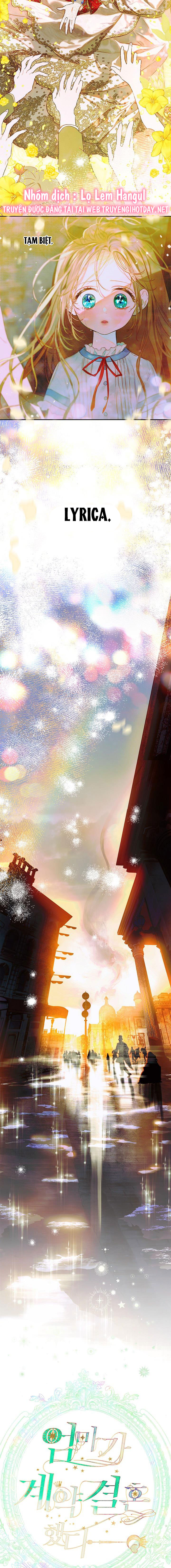 mẹ tôi kết hôn một lần nữa chapter 49 9