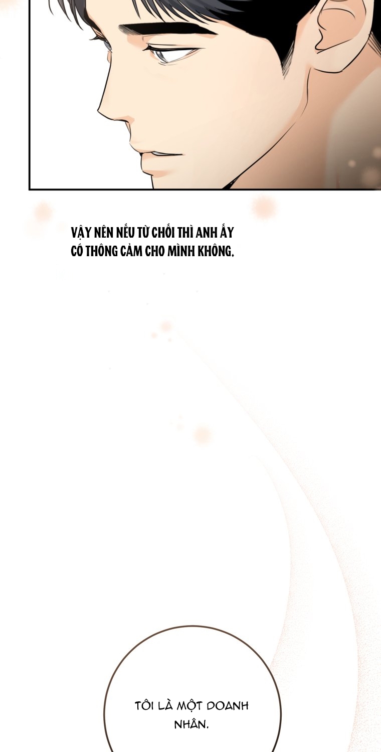 [15+] Lý Do Kết Hôn chapter 4.1 - Trang 12