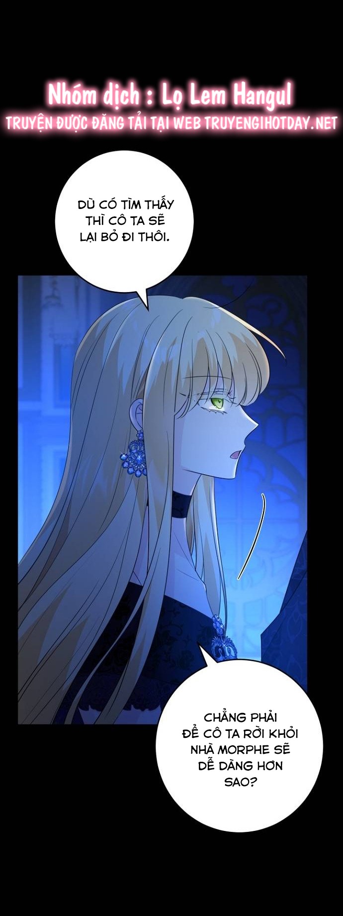 tôi sẽ đưa đứa trẻ ấy rời đi chapter 32 17