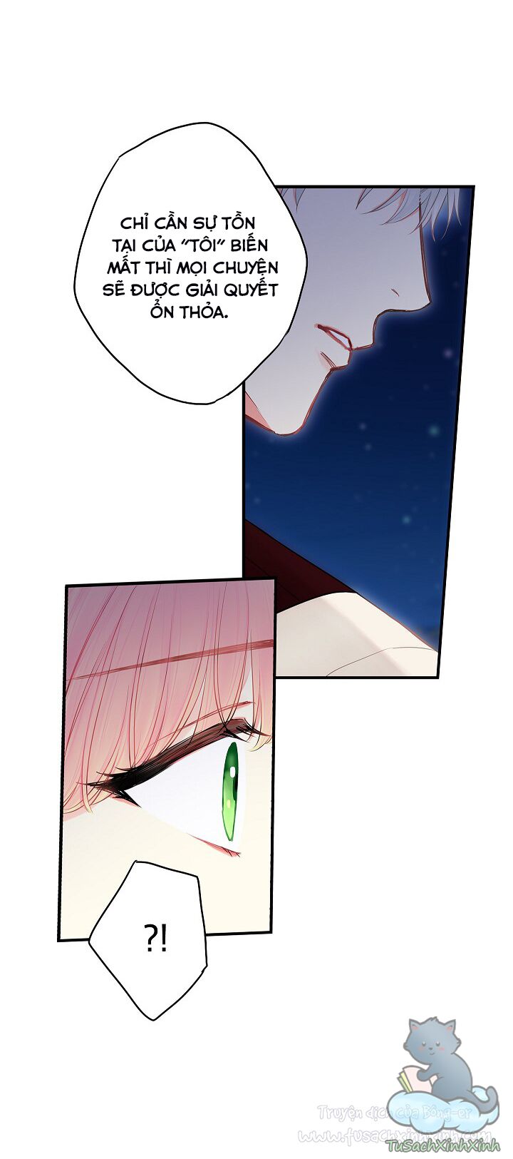 thánh nữ ẩn danh chapter 200 15