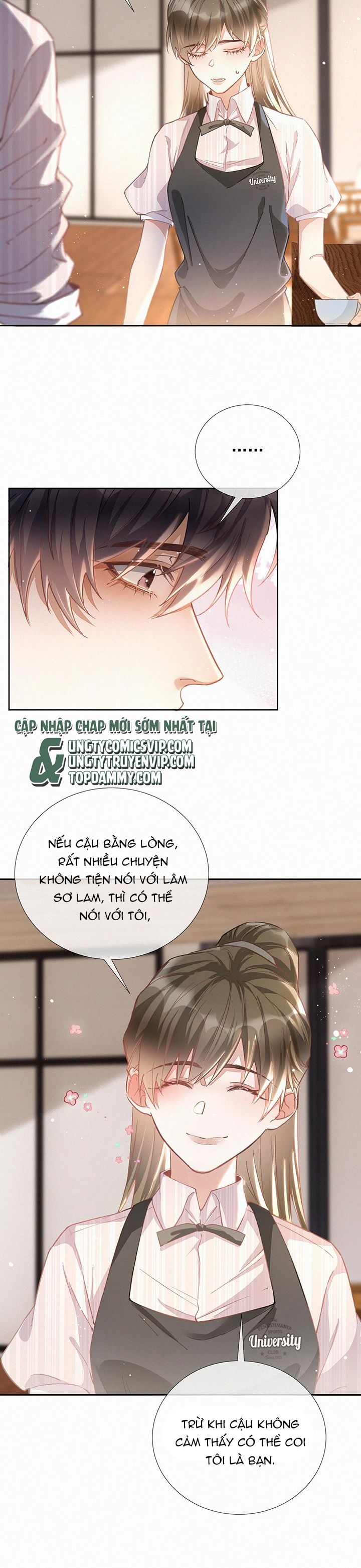 thực sắc chapter 15 5