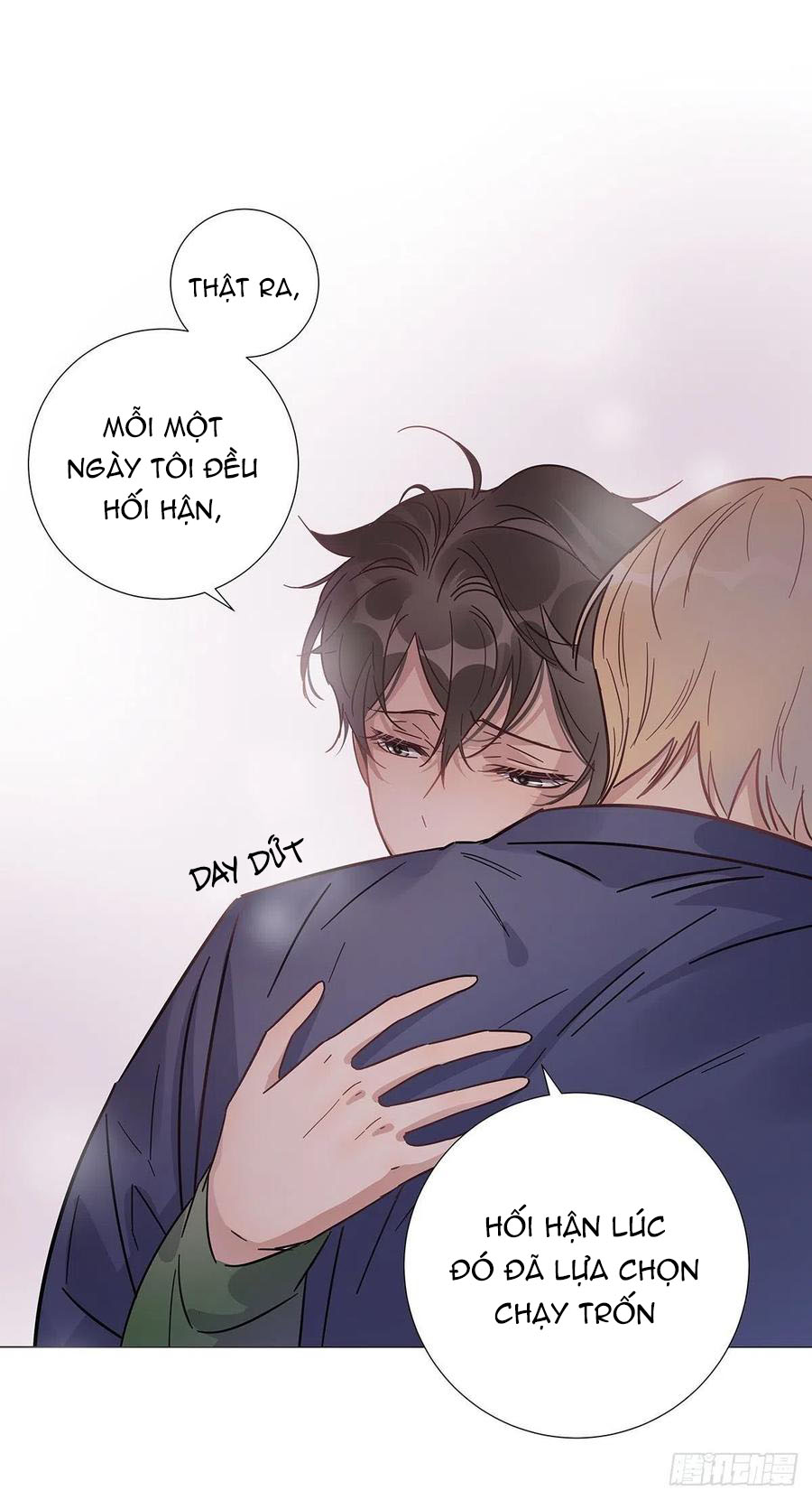 hôm nay nam giả trang nữ vẫn chưa được cầu hôn! chapter 38 8