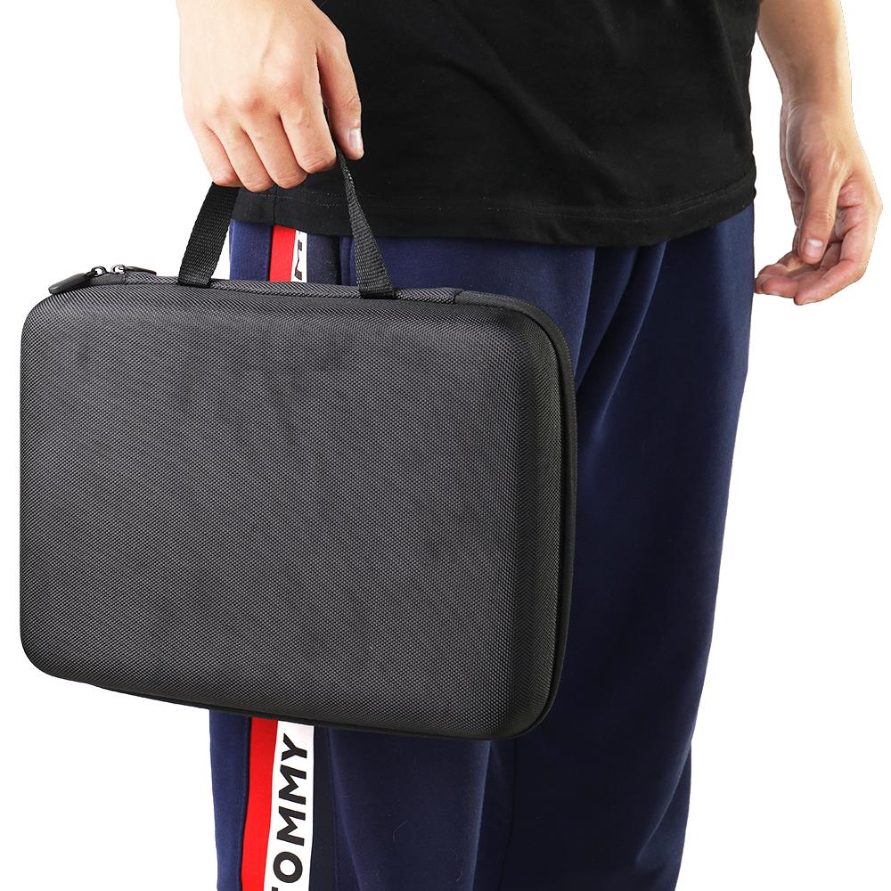 Túi chống sốc cho Sports Cam Gopro phụ kiện máy ảnh kích thước tùy chọn