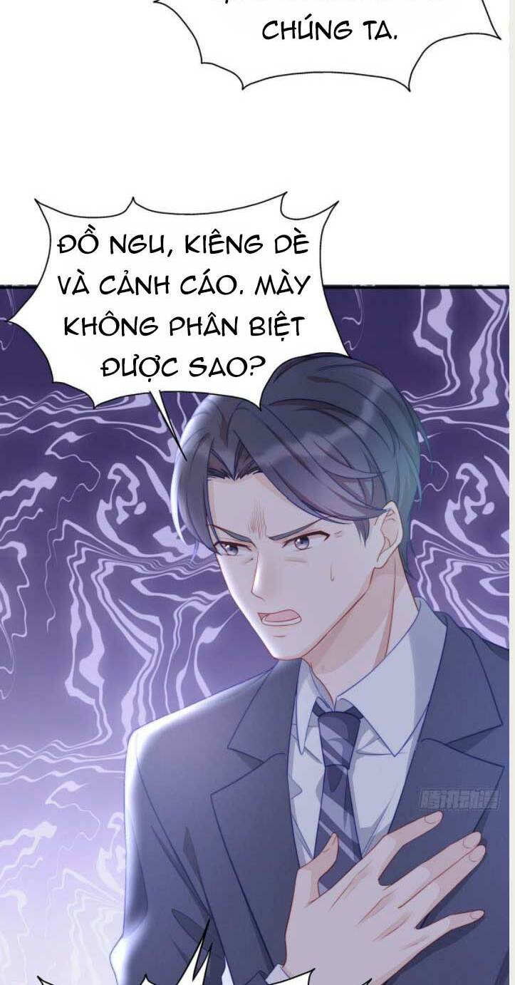 sủng em sủng tới tận cùng chapter 111.1 11